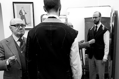 Liverano & Liverano trunk show – Permanent Style