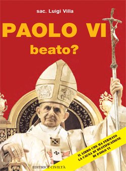 Papst Paul VI.