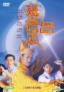 Ma Đạo Tranh Bá - Vampire Expert Ma Đạo Tranh Bá
