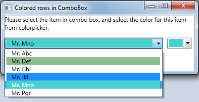 colorconverter wpf colorconverter wpf
