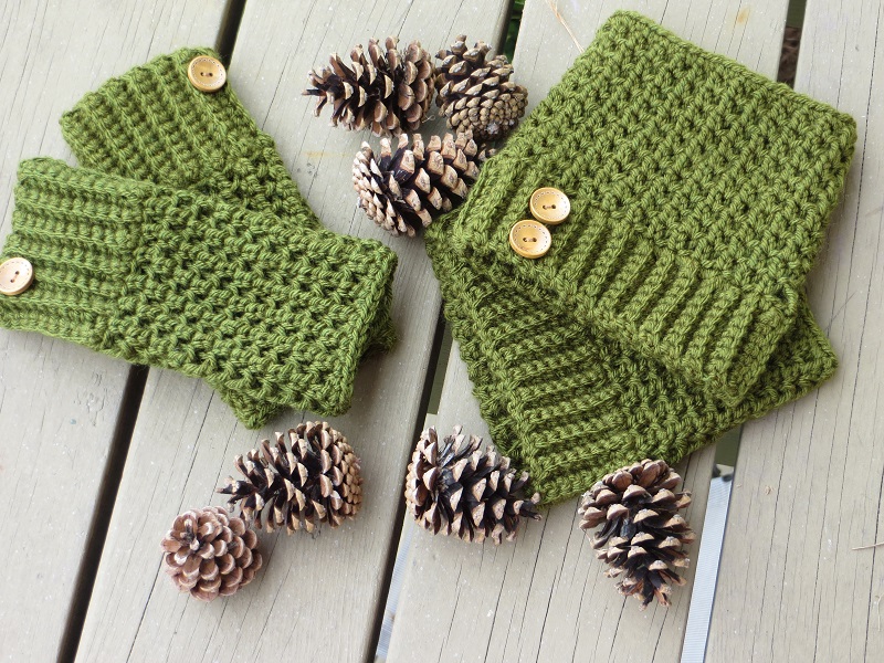 Brooklyn Boot Cuffs, Free Crochet Pattern | Crochet Dreamz | Bloglovin’