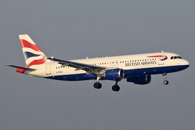 British Airways to launch Ljubljana summer flights