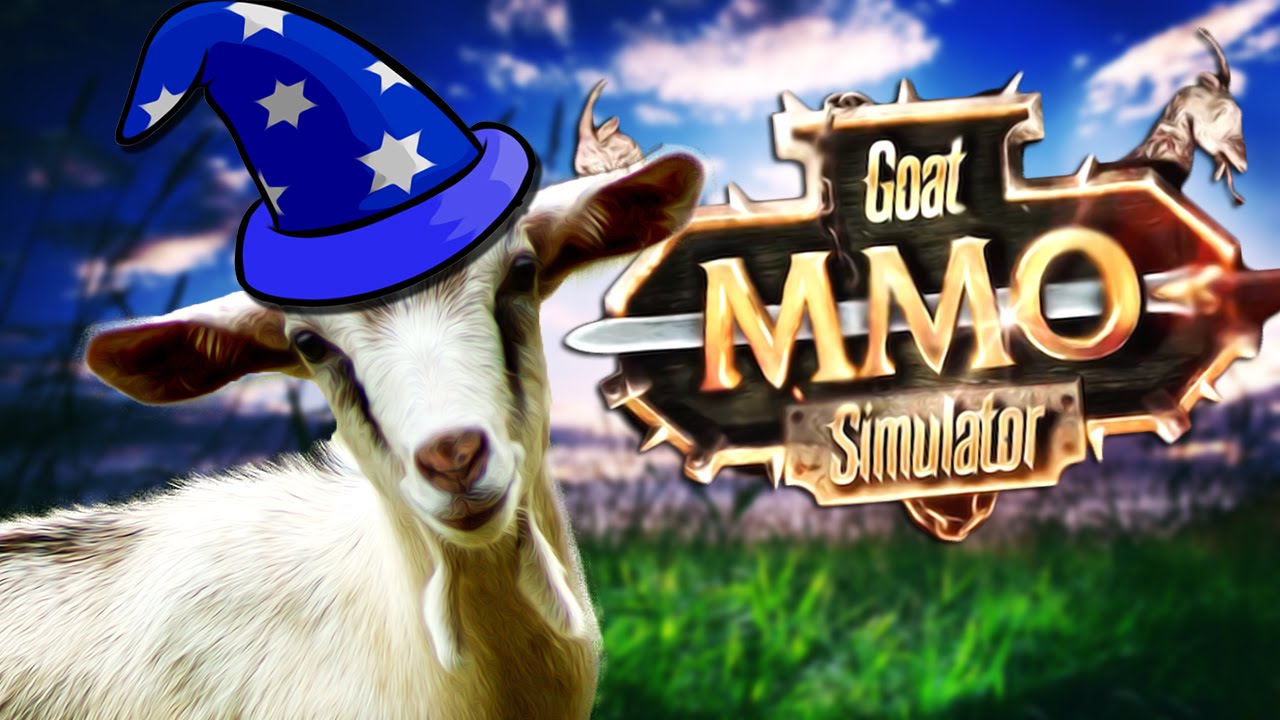 download goat simulator apk