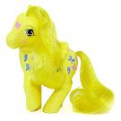 My Little Pony Dancing Butterflies Year Five Twice as Fancy Ponies G1 Pony My Little Pony Dancing Butterflies Year Five Twice as Fancy Ponies G1 Pony