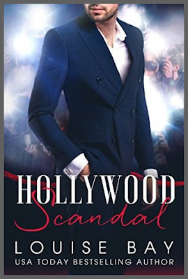 Review: Hollywood Scandal by Louise Bay