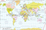  territorio boya ha ampliado sus horizontes con dos nuevos . mapa del mundo