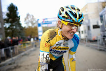 UCI CYCLOCROSS