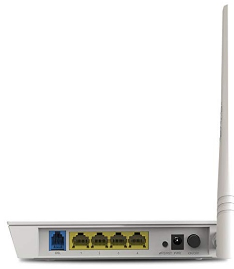 How To Setup Tenda Te D151 Adsl Wifi Router Configuration