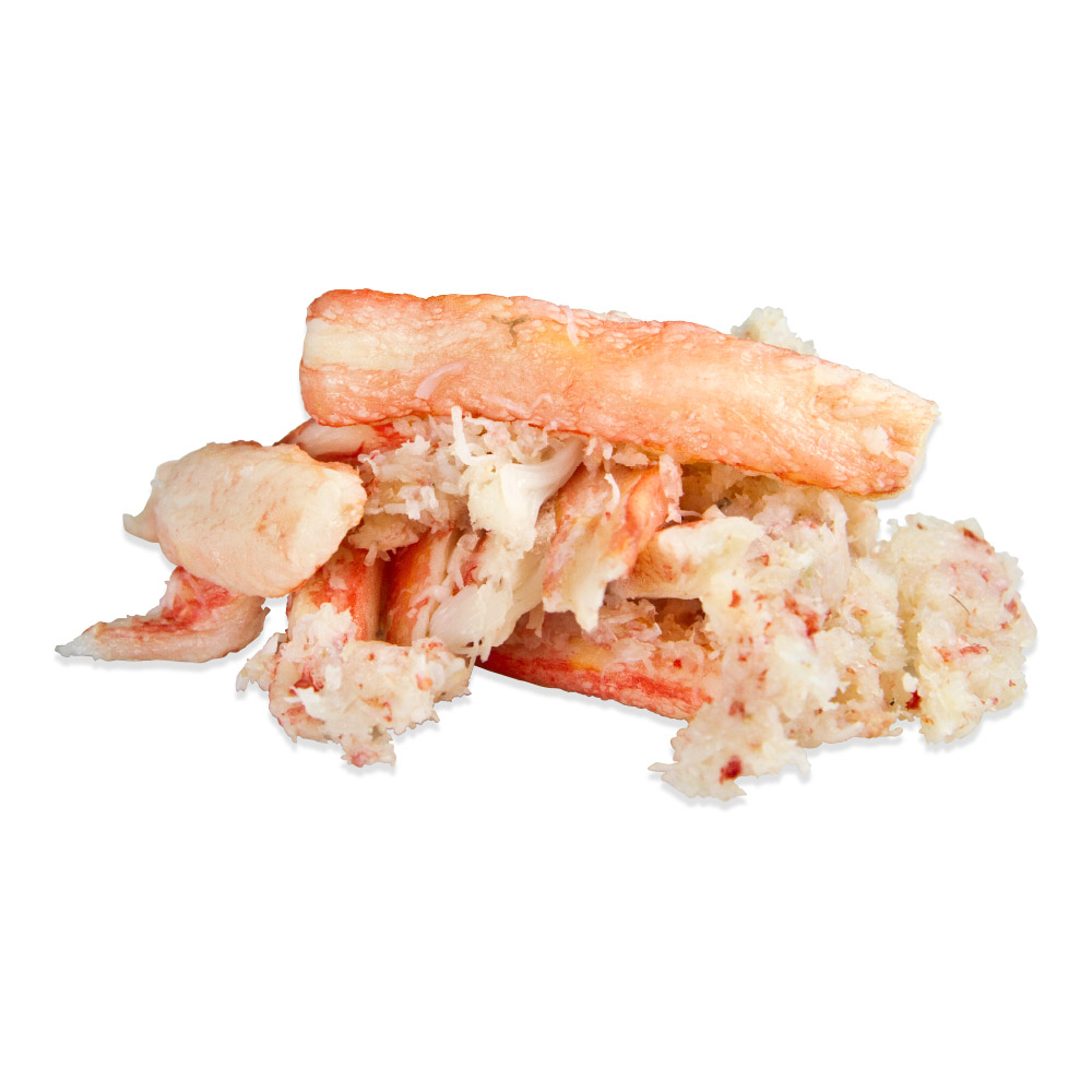 Is Eating Crab Healthy for Your Body? Canned Crab Meats, Canned Crab