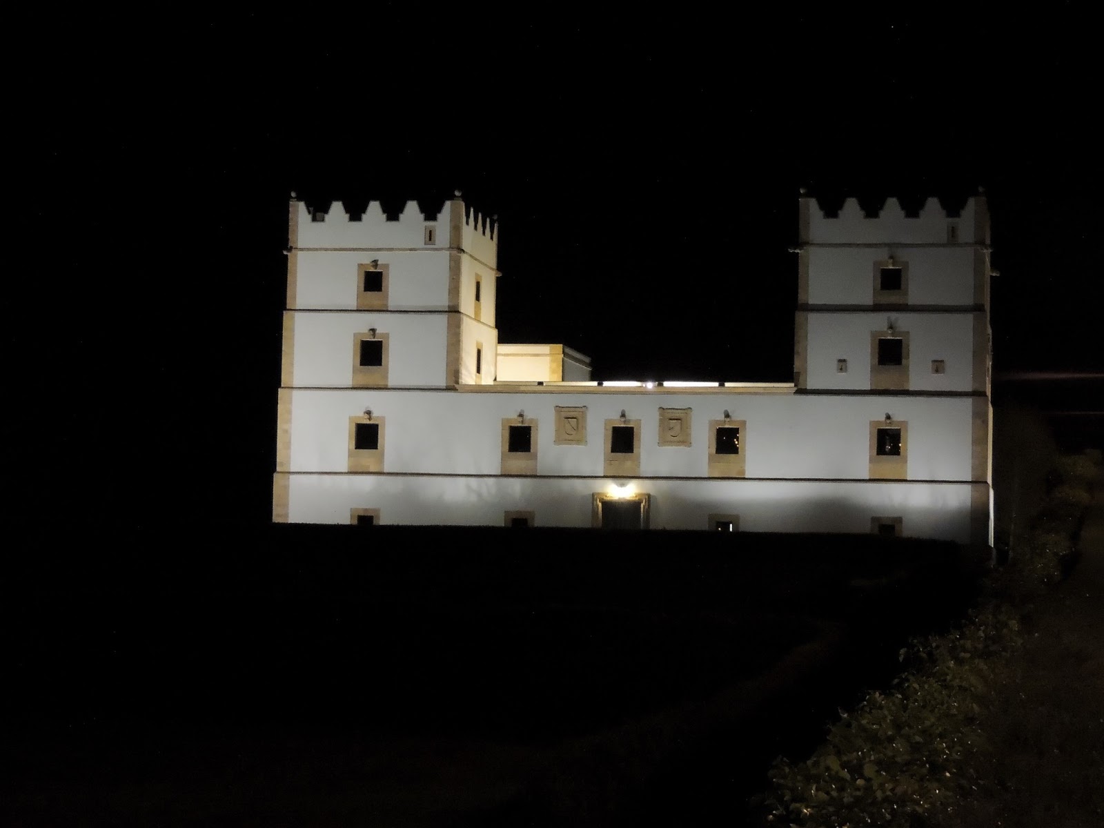 Animalanleo Palacio de Anleo