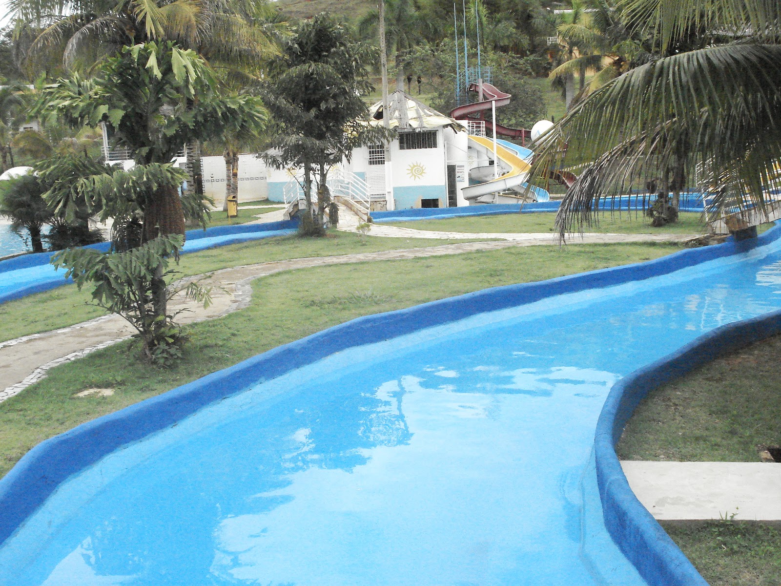 PROJETO DE EDUCAÇÃO EM TEMPO INTEGRAL: ENTRADA - PASSEIO NO ACQUA FRESH ...