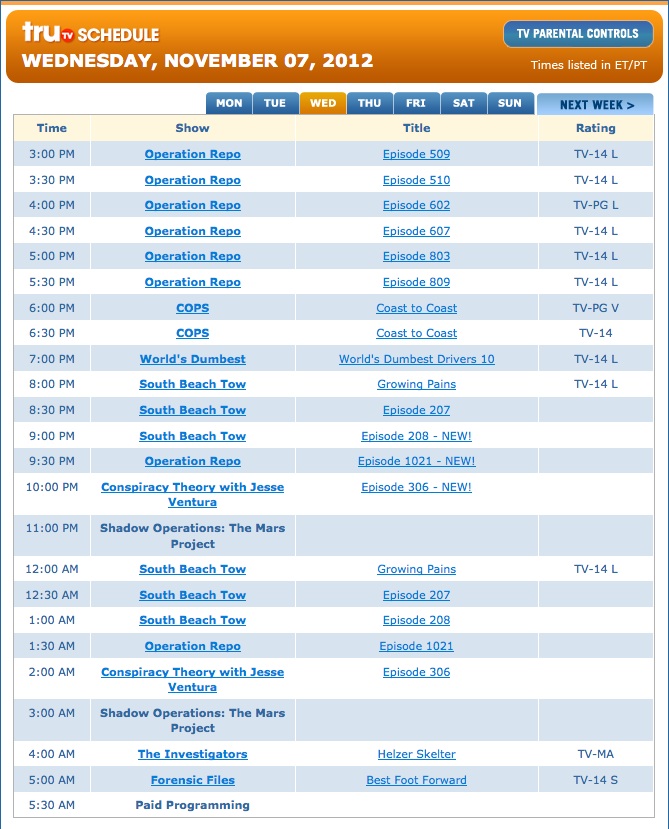 Morning Program Channel 7 Free Programs Utilities And Apps morning-program-channel-7-free-programs-utilities-and-apps