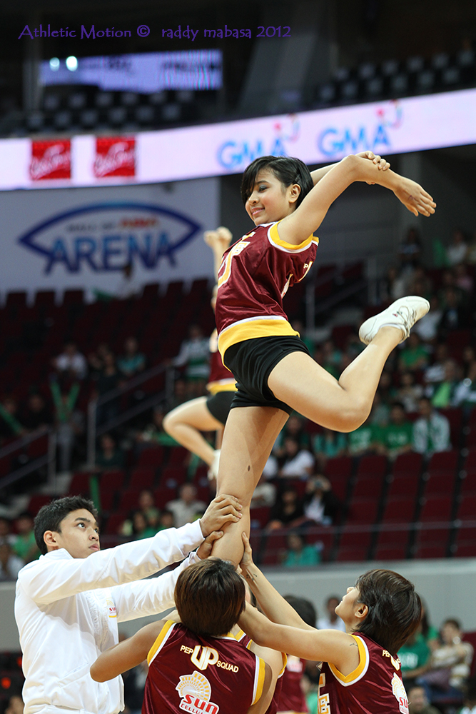 Up pep squad leaps to uplb essay 08 image