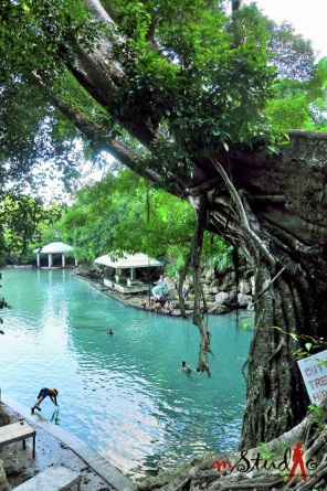 Garbo sa Dalaguete: Beaches & Resorts