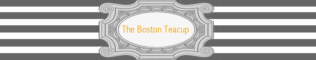 The Boston Teacup