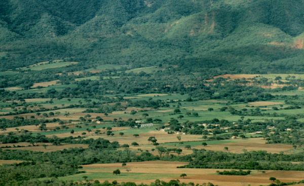 Puerto Palabra Geografía de Bolivia II parte