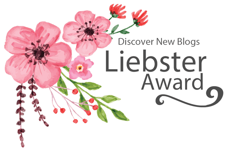 2019 Liebster Award
