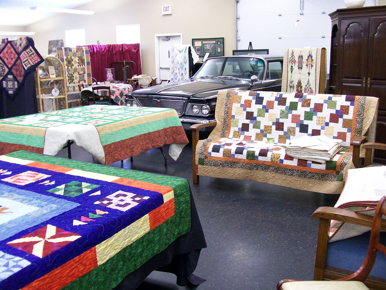 Lake Odessa Area Historical Society