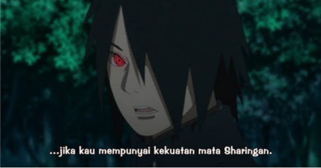 Streaming Batch Boruto Naruto Next Generations Episode 61 Subtitle Indonesia Most Popular Biome Tod