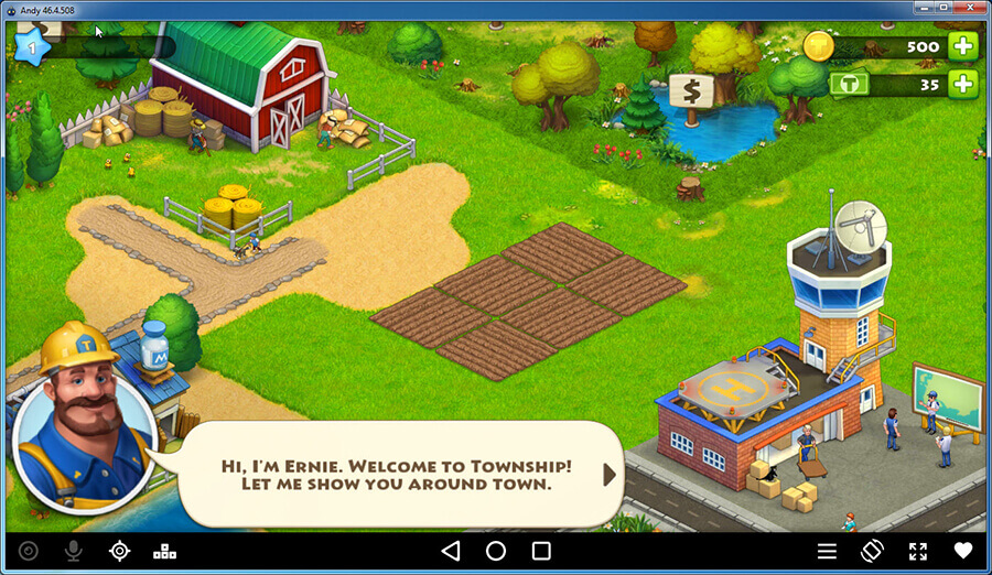 Play Android Games on PC 3 Methods To Play Android Games on PC Windows
