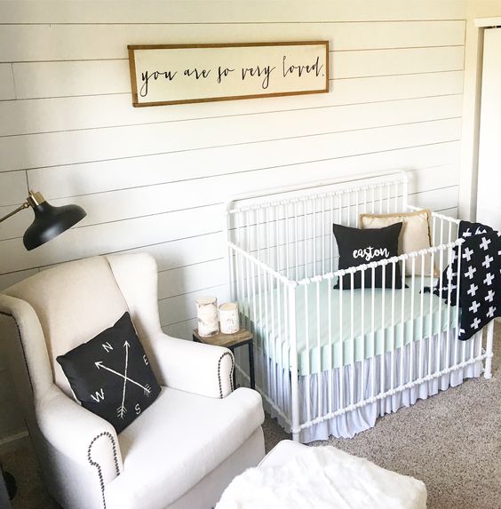 the williams baby boy nursery ideas need crib help