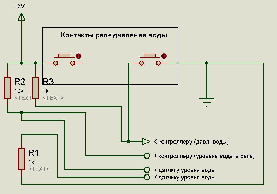 Как подключить датчик давления к андроиду