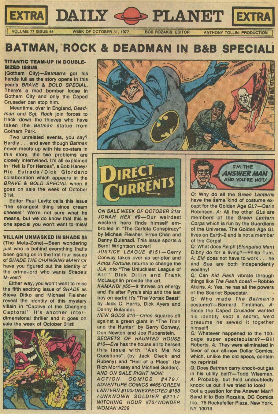 Read online Adventure Comics (1938) comic -  Issue #455 - 33