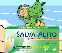 Logo Salva-Alito Giuliani: richiedi e scarica il tuo buono sconto