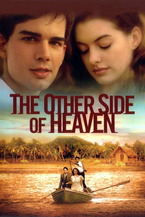 Hd Al Otro Lado Del Cielo 2001 Pelicula Completa Online Español Latino Ver Descargar