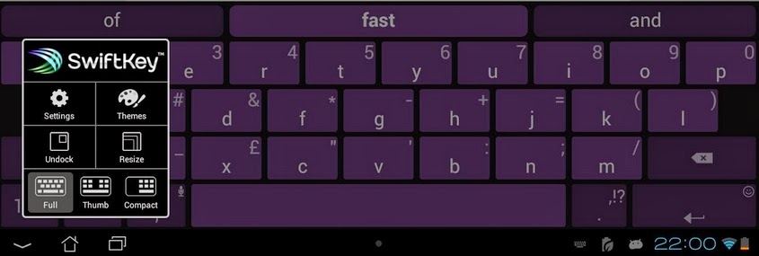 SwiftKey Keyboard Apk v4 4 4 264 Pro For Free Next launcher themes SwiftKey Keyboard Apk v4 4 4 264 Pro For Free Next launcher themes