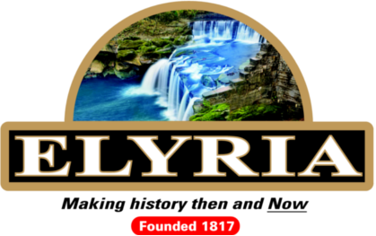 City of Elyria
