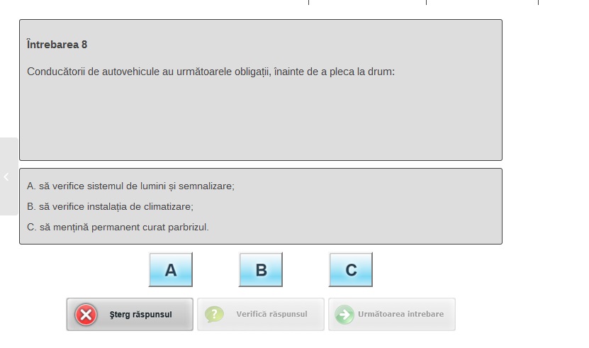Baldovin Opinius 3 2 2 Razbunarea Lui Garcea Chestionatorul Pe Cei Aflati In Rang Inferior