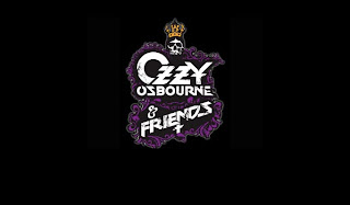 Ozzy Osbourne & Friends