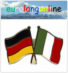 GERMAN AND ITALIAN LESSONS ONLINE