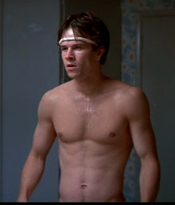 Captures Cinema: Mark Wahlberg - Boogie Nights (1997)