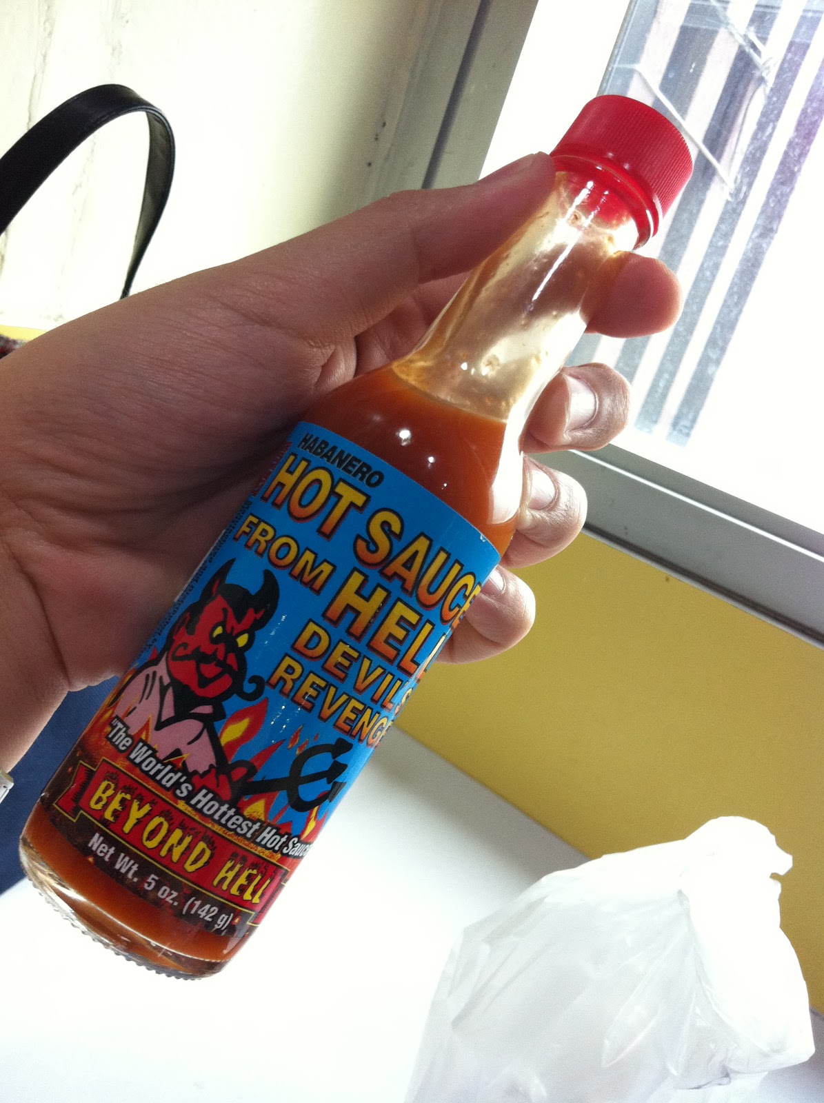 Eat Pray Make Love Hot Sauce List