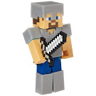 Minecraft Steve? Series 4 Figure