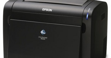 Epson Aculaser M1200 Printer Driver For Windows 7 Free Download