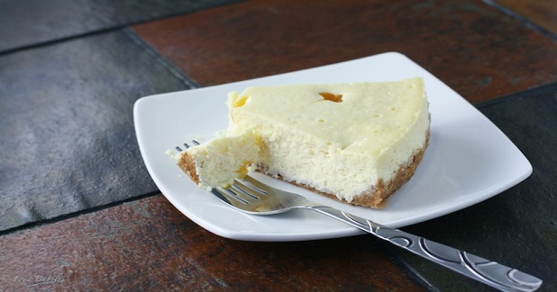 Mango Habanero Cheesecake Recipe Mango Habanero Cheesecake Recipe