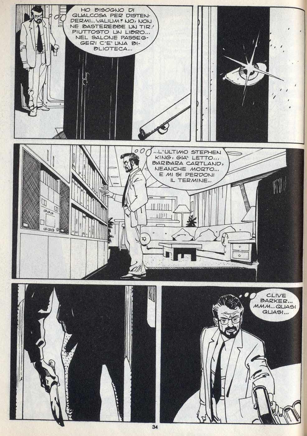 Dylan Dog (1986) issue 90 - Page 31