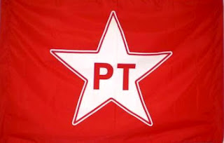 Folha do Paraguassu: PT inaugura sede oficial do partido