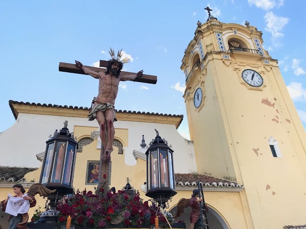 Cuatro años que cambiarán a la Conversión de Córdoba Cuatro años que cambiarán a la Conversión de Córdoba