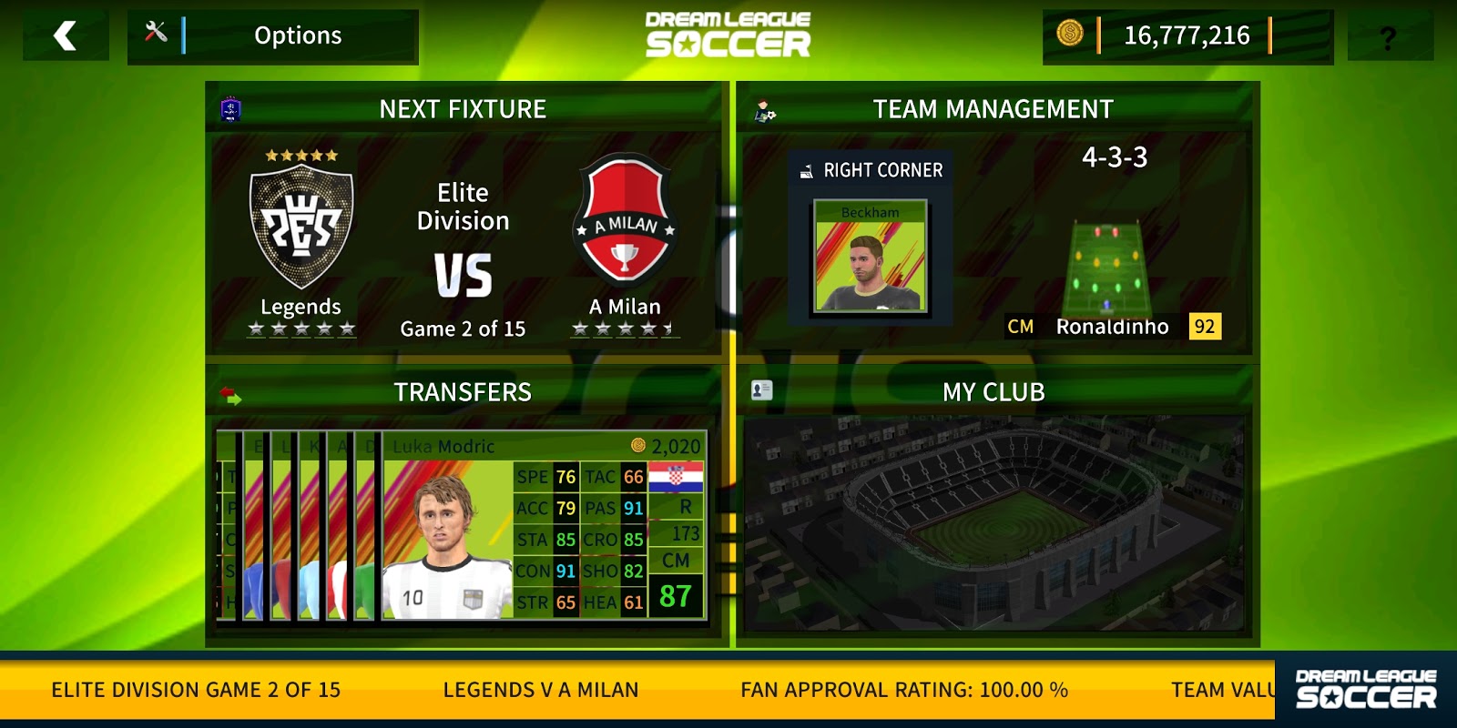 Download Dream League Soccer 2019 Legends Edition New Updated By Heavy Gamer - Heavy Gamer