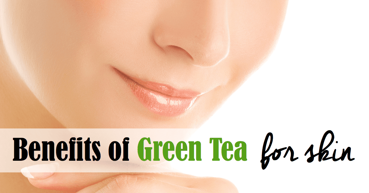 Health Benefits Of Green Tea For Cancer