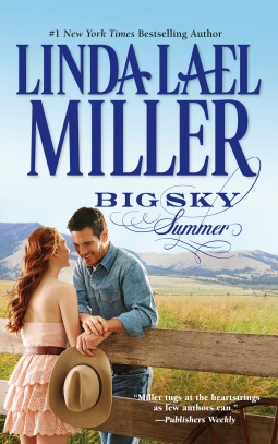 Blog Tour, Review & Giveaway: Big Sky Summer by Linda Lael Miller (GIVEAWAY CLOSED)
