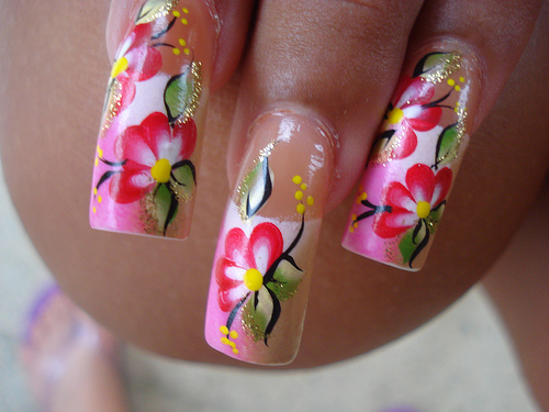 Nail designs: Nail designs pictures