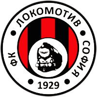 FK LOKOMOTIV SOFIA 1929