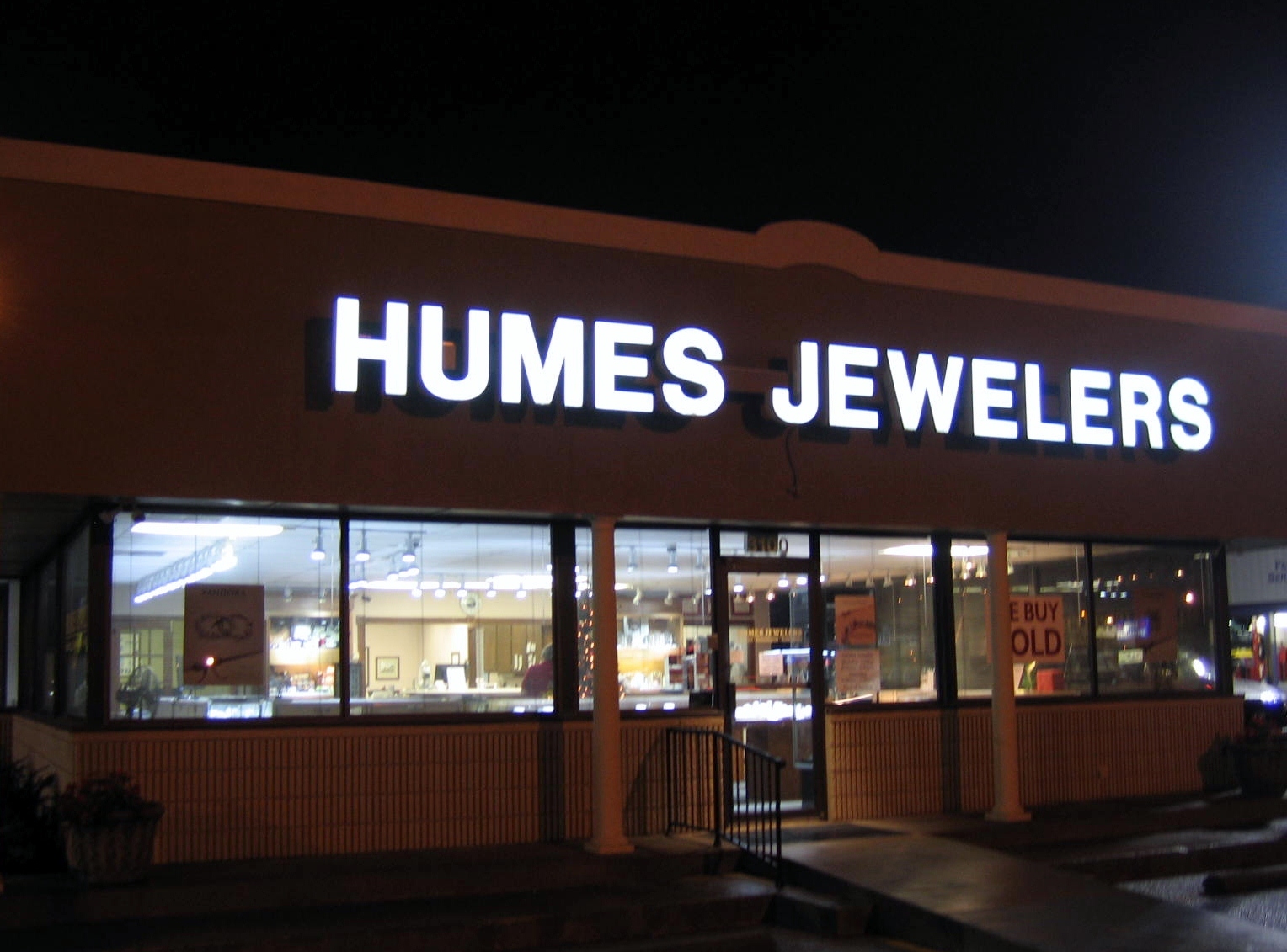 Humes Jewelers
