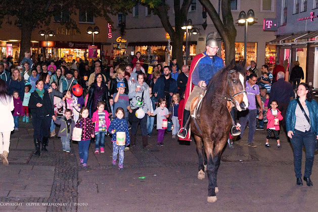 Bad Cannstatt Oktober 2018