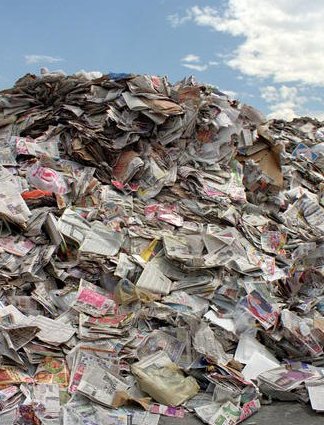 Examples List on Landfills